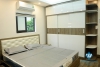 New house with 03 bedrooms for rent in Lac Long Quan st, Tay Ho District 